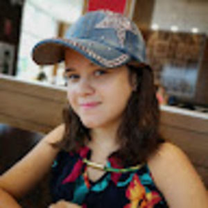 Meet your Posher, Leticia emanuelly